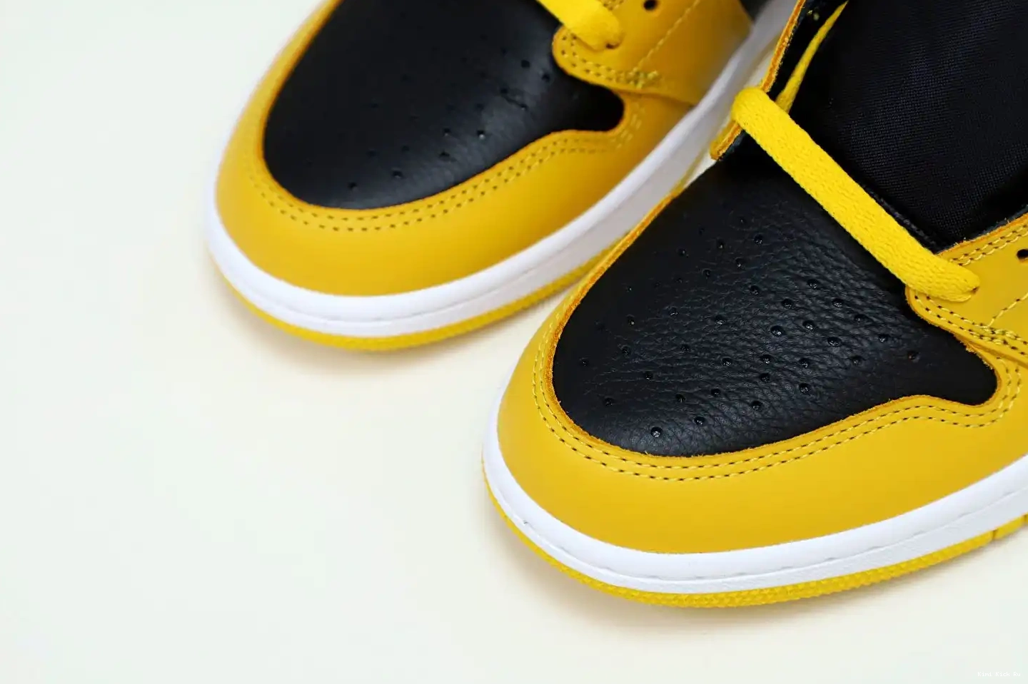 JORDAN HIGH AIR 'POLLEN' OG Kimikick RETRO 1 0729